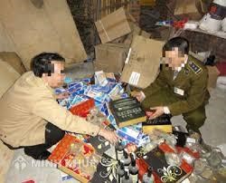 Mức phạt khi bán hàng không có hóa đơn GTGT đầu vào theo quy định của pháp luật