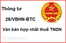Cách trích dẫn văn bản hợp nhất thế nào là hợp lý và đúng quy định?
