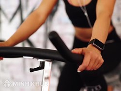 Các loại thuế phải đóng trong năm khi mở phòng gym thể hình