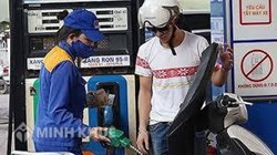 Bảng định mức xăng dầu do nhà nước ban hành