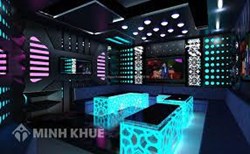 Cấp lại giấy phép kinh doanh karaoke ?