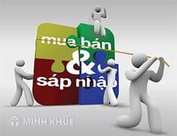 Thủ tục mua bán doanh nghiệp được quy định như thế nào ?
