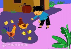 Chồng có quyền đưa đón, thăm nom con sau khi ly hôn không ?