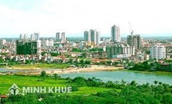 Thời hạn cho thuê đất trong hợp đồng thuê được quy định như thế nào ?