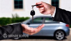 Vướng mắc về cho bạn mượn xe rồi không trả mà đem cầm cố tài sản thì nên xử lý thế nào cho hợp pháp ?