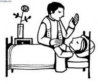 Hưởng chế độ ốm đau theo quy định của luật bảo hiểm xã hội ?