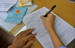 Quản lý hộ khẩu và những vấn đề liên quan?