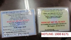 Mua xe không chính chủ bị mất giấy tờ có làm lại được hay không ?