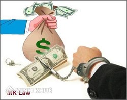 Bị lạm dụng tín nhiệm chiếm đoạt tài sản dưới 4 triệu giải quyết thế nào?