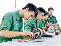 Cách tính tiền trợ cấp xuất ngũ của người công tác trong lực lượng vũ trang nhân dân?