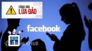 Bị lừa đảo qua facebook có khởi kiện được không ? Mất tiền, có đòi lại được không ?