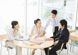 Hướng dẫn thủ tục thành lập trung tâm gia sư?
