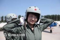 Quy định về công dân nữ đăng ký nghĩa vụ quân sự ?