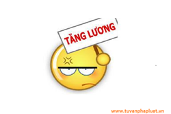 Thắc mắc về ngạch, cấp bậc lương theo luật lao động ?