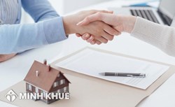 Tư vấn thủ tục chuyển nhượng nhà đất và tách sổ đỏ ?