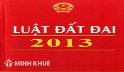 Quy định của pháp luật đất đai về bồi thường, giải phóng mặt bằng khi nhà nước thu hồi đất ?