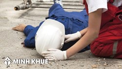 Quy định của pháp luật về chế độ đối với người bị tai nạn lao động ?