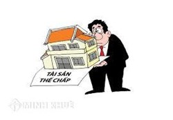 Đất hết thời hạn sử dụng có dùng để thế chấp được không ?