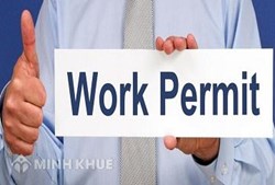 Điều kiện cấp giấy phép cho lao động cho người nước ngoài tại Việt Nam ?
