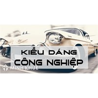 Tại sao phải đăng ký bảo hộ kiểu dáng công nghiệp ? Lợi ích của việc bảo hộ kiểu dáng công nghiệp là gì ?