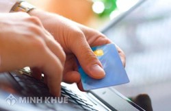Thủ tục thanh toán tiền bảo hiểm khi mất chứng minh thư?