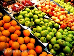 Kinh doanh cửa hàng hoa quả nhỏ có phải xin giấy phép kinh doanh không ?