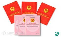 Nguyên tắc giải quyết tranh chấp đất đai?