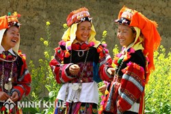 Thủ tục xác định lại dân tộc cho con trên giấy khai sinh