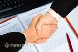 Hướng dẫn ký hợp đồng lao động với người nước ngoài?