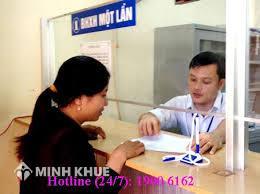 Các trường hợp được hưởng bảo hiểm xã hội một lần ?