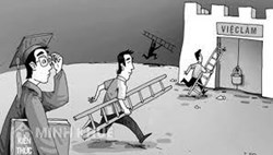 Thủ tục và hồ sơ hưởng bảo hiểm thất nghiệp