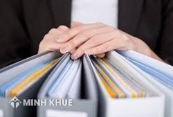 Mẫu thư xác nhận thu nhập mới nhất (Ban hành kèm theo Thông tư số 156/2013/TT-BTC)