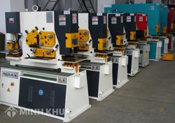 Quy định về chính sách mới khi nhập khẩu máy móc, thiết bị đã qua sử dụng vào Việt Nam ?