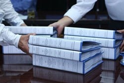 Tài liệu được bổ sung sau thời điểm đóng thầu có được coi là hợp lệ không?