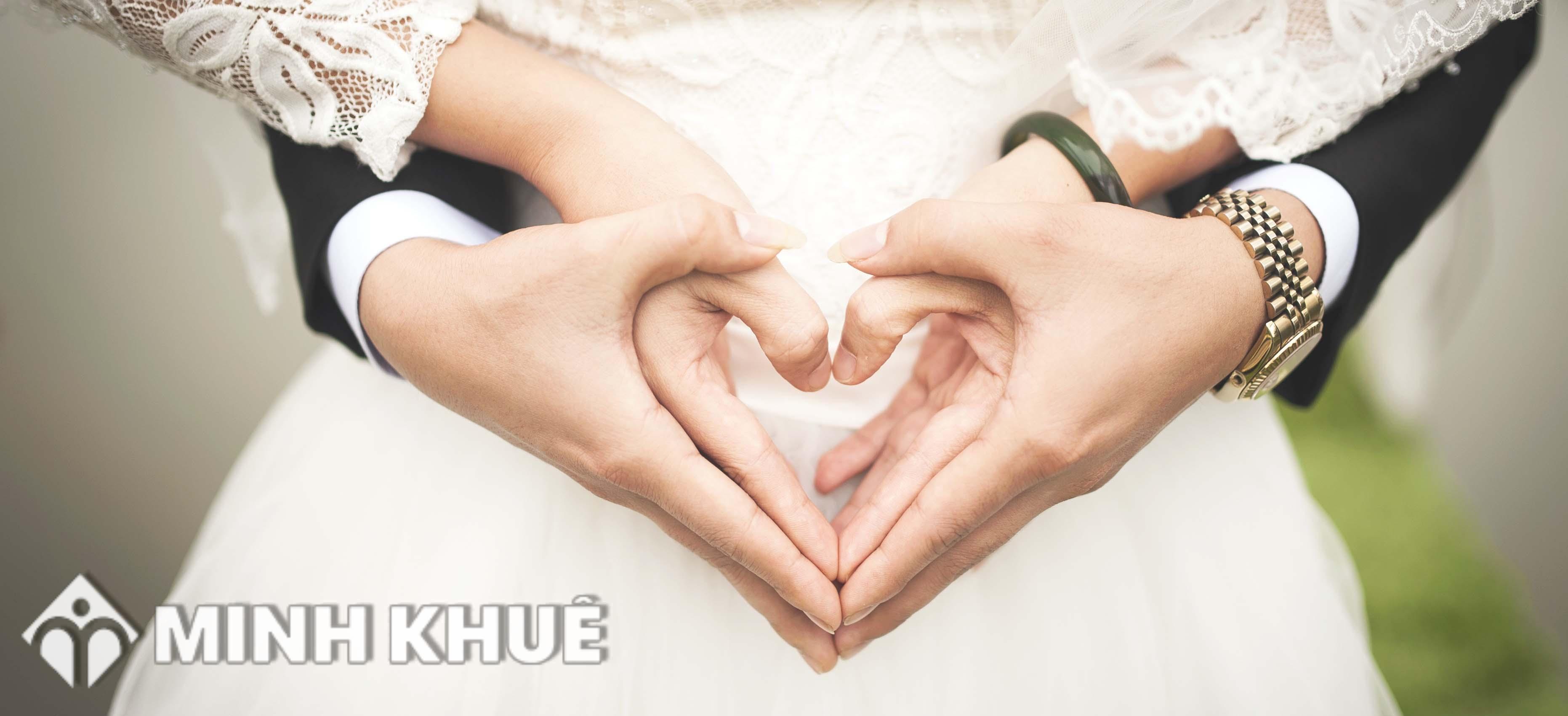 Giấy chứng nhận đủ điều kiện kết hôn với người nước ngoài ?