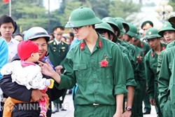 Thủ tục và điều kiện khi đăng ký vào ngạch dự bị hạng 2