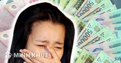 Bốc bát họ có phạm pháp không ? Chủ họ có phạm pháp luật cho vay nặng lãi không ?