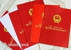 Hướng dẫn cách ghi thông tin trên sổ địa chính điện tử