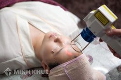 Thủ tục nhập khẩu thiết bị làm đẹp trong ngành spa