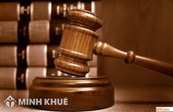 Viên chức bị truy cứu trách nhiệm hình sự có bị buộc thôi việc hay không ?