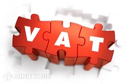 Thuế GTGT của dịch vụ vận tải quốc tế mới nhất