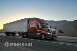 Quy định về việc cấm xe tải trong giờ cao điểm tại TP Hồ Chí Minh ?