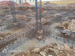 Làm thế nào để điều chỉnh được giá của hợp đồng thi công xây dựng theo quy định mới?