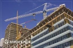 Giấy phép xây dựng tạm thời