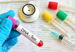 Cơ quan cấp phép cho hoạt động xét nghiệm ADN huyết thống?