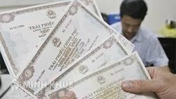 giấy tờ có giá là gì? Và có các loại giấy tờ có giá tổ chức tín dụng phát hành nào?