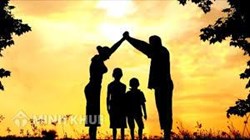 Hoàn thiện quan hệ pháp luật giữa cha mẹ và con