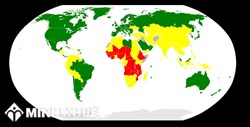 Service of registration of geographical indications