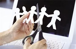 Cho người lao động nghỉ việc không hưởng lương khi doanh nghiệp khó khăn ?