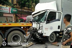 Vi phạm tai nạn giao thông gây hậu quả chết người xử lý ra sao?